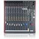 Allen & Heath ZED 16FX