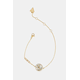 Zapestnica Guess JUBB02 137JW Zlata