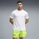 PUMA x HYROX PWRMODE Tee Men, Men, White, S