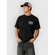 Rip Curl Archive Ripped moška majica black