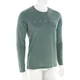 Scott Definded DRI Moški Biking Shirt longsleeve