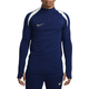 Majica z dolgimi rokavi Nike Repel Strike Drill Top Sweatshirt