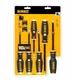 shumee DEWALT 6-delni izvijači Fullfit DWHT62056-0 Maxfit