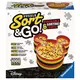 Ravensburger - Puzzle Ravensburger Sorting puzzle Mickey kosov