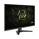 MSI Gaming monitor 325QF MAG, 32, WQHD, VA, 180 Hz, Crni