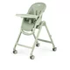 Peg Perego stol za hranjenje Living sage