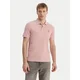 Napapijri Polo majica Elbas NP0A4GB4 Roza Regular Fit