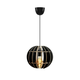OPVIQ Visilica 143 T Luster, Crni