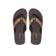 Guess Japonke FMJDIN FAL21 Rjava