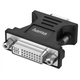 HAMA Adapter VGA (Muški) Na DVI (Ženski)