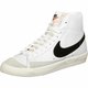 Nike Sportswear Visoke tenisice Blazer Mid 77 Vintage, bijela