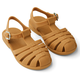 liewood® sandale za u vodu bre golden caramel