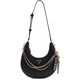 Guess Ženska torbica Banana Bag HWBG9899180-BLA