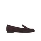 MICHAEL Michael Kors JENNINGS LOAFER Kostanjeva