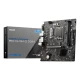 MSI PRO H610M-G DDR4 matična plošča Intel H610 LGA 1700 micro ATX