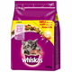 Whiskas Junior piletina - 1,9 kgBESPLATNA dostava od 299kn