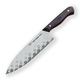 Kuharski nož KITA NORTH DAMASCUS, 20 cm, Dellinger