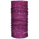 BANDANA VIKING 7130 POLARTEC fuchsia-yellow