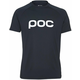 POC Reform Enduro Tee Uranium Black XL