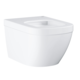 GROHE viseča brezrobna WC školjka Euro Ceramic (3932800H)