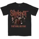 Slipknot Majica The End, So Far Group Photo Unisex Black 2XL