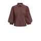 WE Fashion Bluza rjava