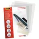 Folija za plastificiranje 125my 83x113mm sjajna pk100 Fellowes