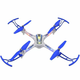 Syma: Nighthawk daljinsko voden dron