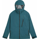 Picture Abstral+ 2.5L Jakna Women Deep Water M