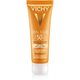 Vichy Capital Soleil tonirana njega protiv pigmentacijskih mrlja 3 u 1 SPF 50+ 50 ml