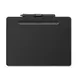 Grafički tablet Wacom Intuos S Bluetooth Black Manga CTL-4100WLK-M