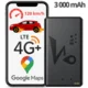 EE GPS lokator Q9 3000mAh