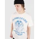 A.LAB Wrong Dog T-shirt natural