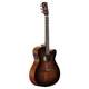ALVAREZ ELEKTRO AKUSTIČNA KITARA AF66CESHB OM Cutaway Artist Series