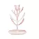 KKB60076 Stalak za sušenje flašica Tulip Pink