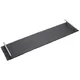 Appetizer serving platter, 60 cm, slate - Artesa