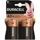 Duracell Tip D 1.5V LR20 MN1300, PAK2 CK, ALKALNE baterije - najdeblje cena za 1kom