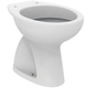 WC šolja Alpha odvod u pod bela Ideal Standard