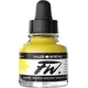 Daler Rowney FW Akrilno črnilo Lemon Yellow 29,5 ml 1 kos
