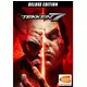 BANDAI NAMCO igra Tekken 7 (PC), Deluxe Edition