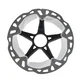 SHIMANO zavorni rotor RTEM810 180mm Steps Center Lock (externally tightened)