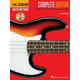 Hal Leonard Electric Bass Method Complete Edition