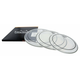 Remo Drum Head Pinstripe Transparent ProPack 10 12 14