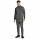 TRENERKA UA KNIT TRACK SUIT M