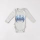 Bodi dug rukav batman1.62 ( 2380-B1.62 )