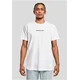 Thank you later t-shirt white