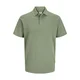 JACK & JONES Majica zelena