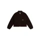 THE NORTH FACE Jopa iz flisa Extreme Pile 2 temno rjava