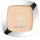 L'Oréal True Match Adaptive kompaktni puder - 1.R/1.C Rose Ivory 9 g