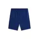 Tommy Hilfiger Športne kratke hlače Terry UM0UM03914 Mornarsko modra Regular Fit